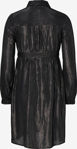 Esprit Maternity Shirt dress in Black