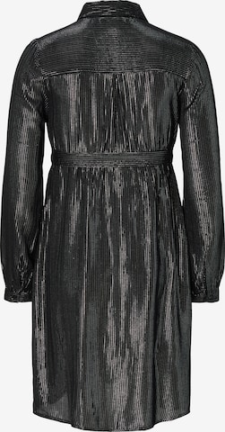 Robe-chemise Esprit Maternity en noir