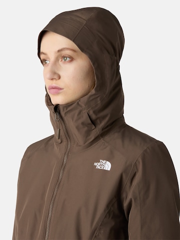 ruda THE NORTH FACE Laisvalaikio striukė 'Hikesteller'