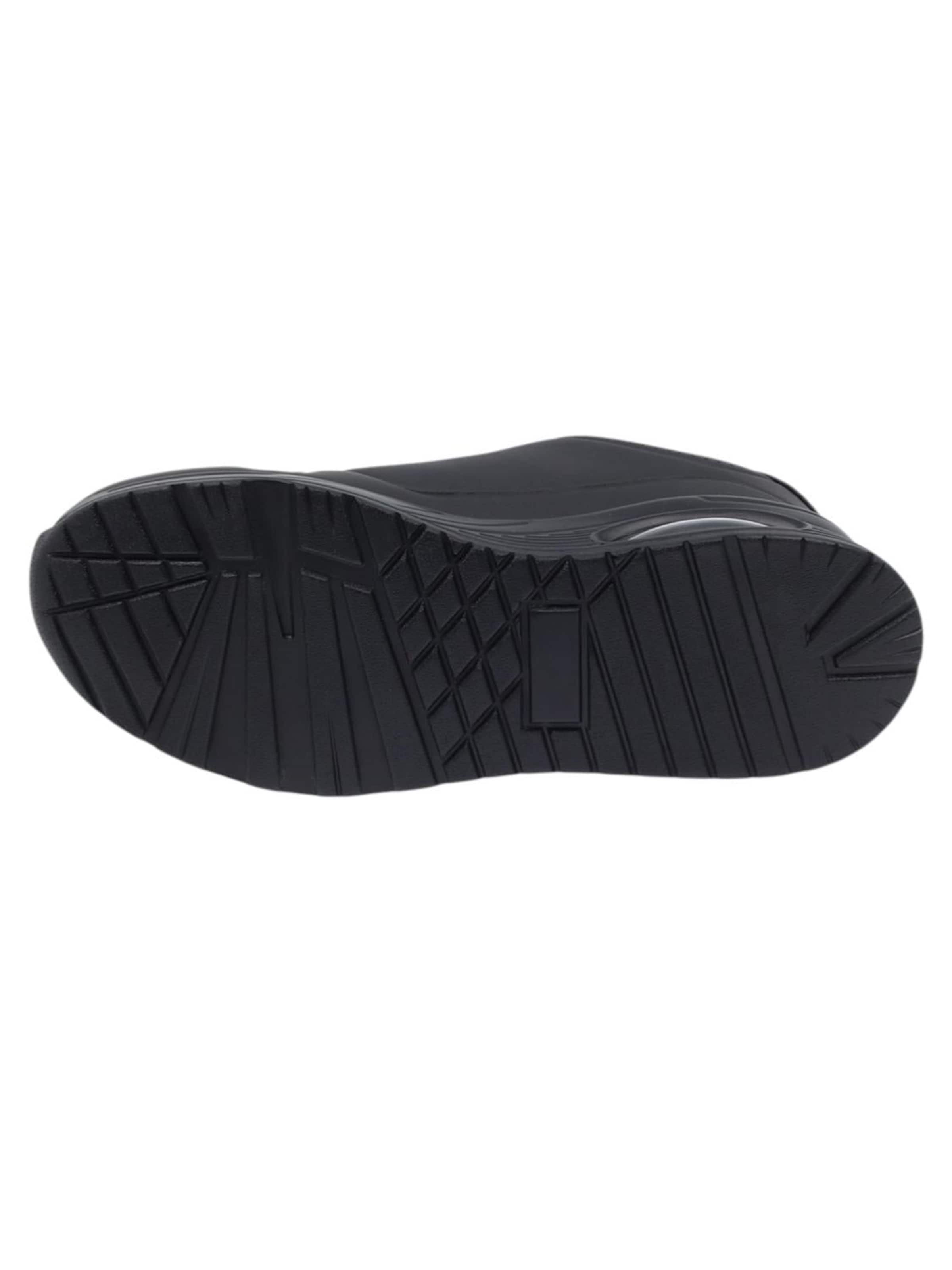 Beppi - Zapatillas deportivas en negro