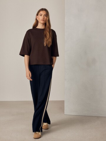 Maglietta di Next in marrone