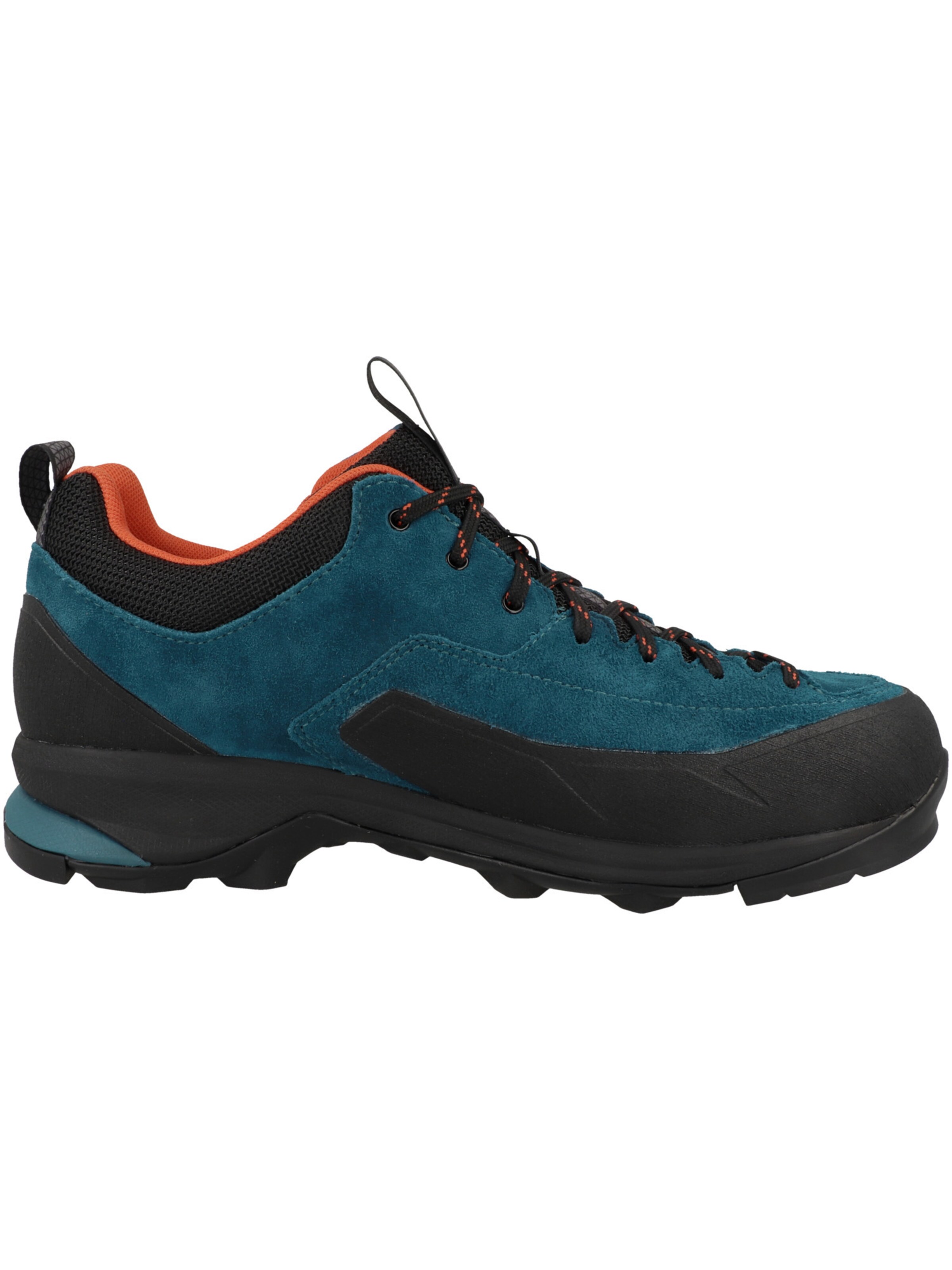 Sneaker bassa 'Dragontail' di Garmont in blu