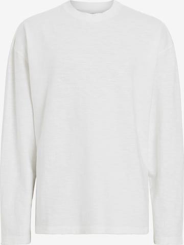 AllSaints - Camisa 'ASPEN' em branco: frente