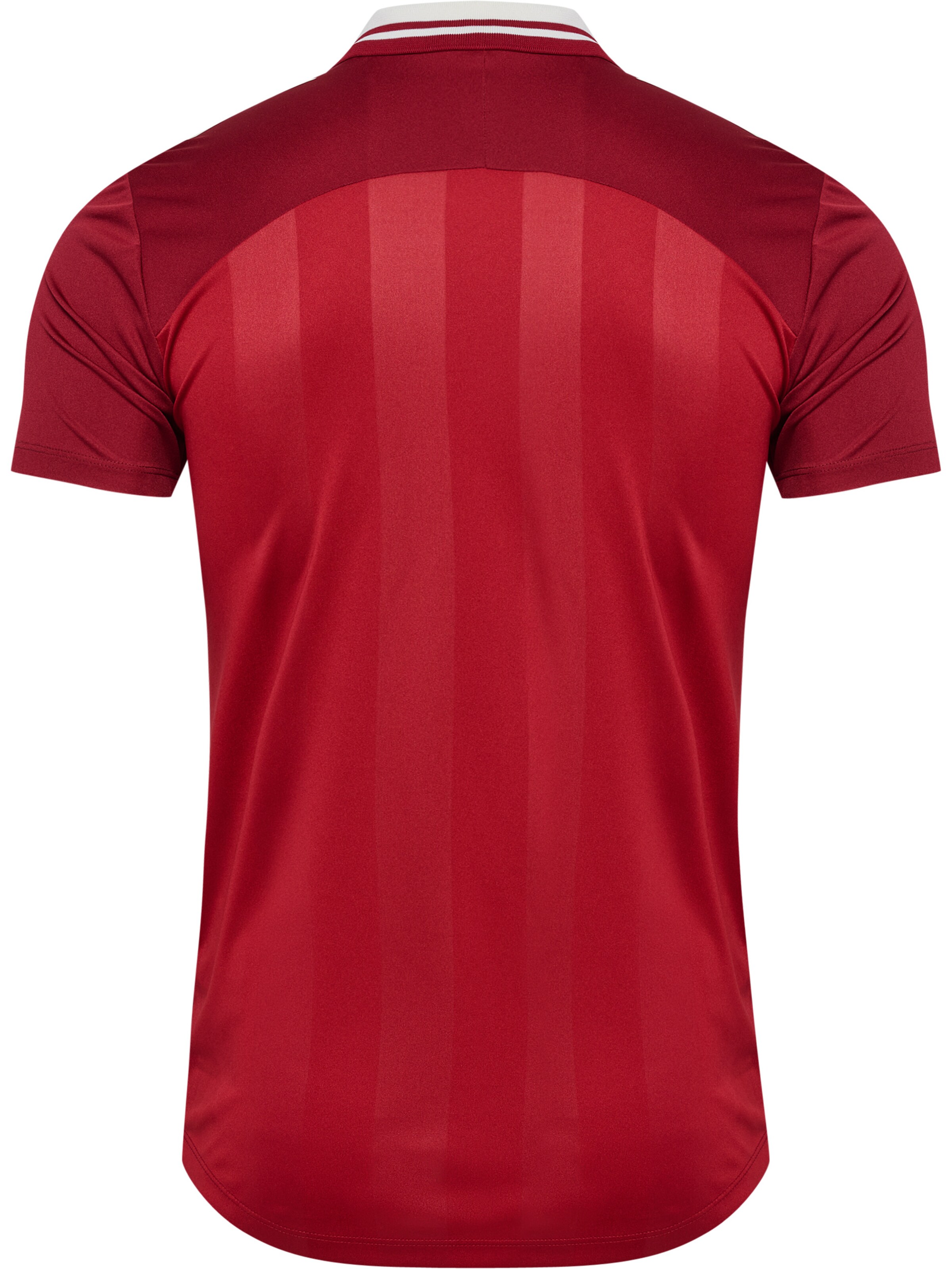 Hummel Tricot in Rood