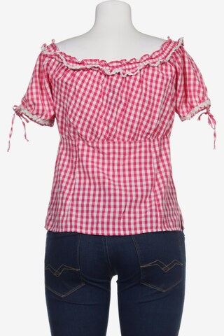 STOCKERPOINT Blouse & Tunic in L in Pink