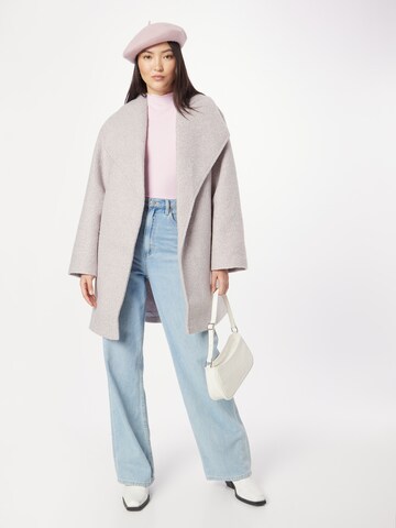 Cappotto di mezza stagione di Dorothy Perkins in grigio