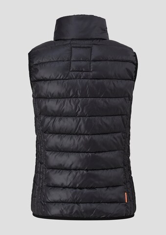 QS Vest in Grey