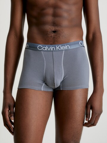 mišri Calvin Klein Underwear Standartinis Boxer trumpikės