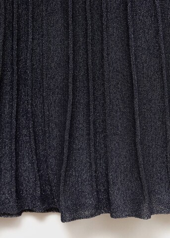 MANGO Rock 'Gossip-A' in Blau