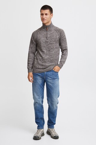 Pullover 'Danovan' di BLEND in grigio