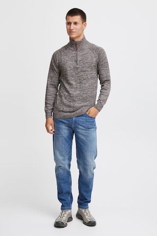 BLEND Sweater 'Danovan' in Grey