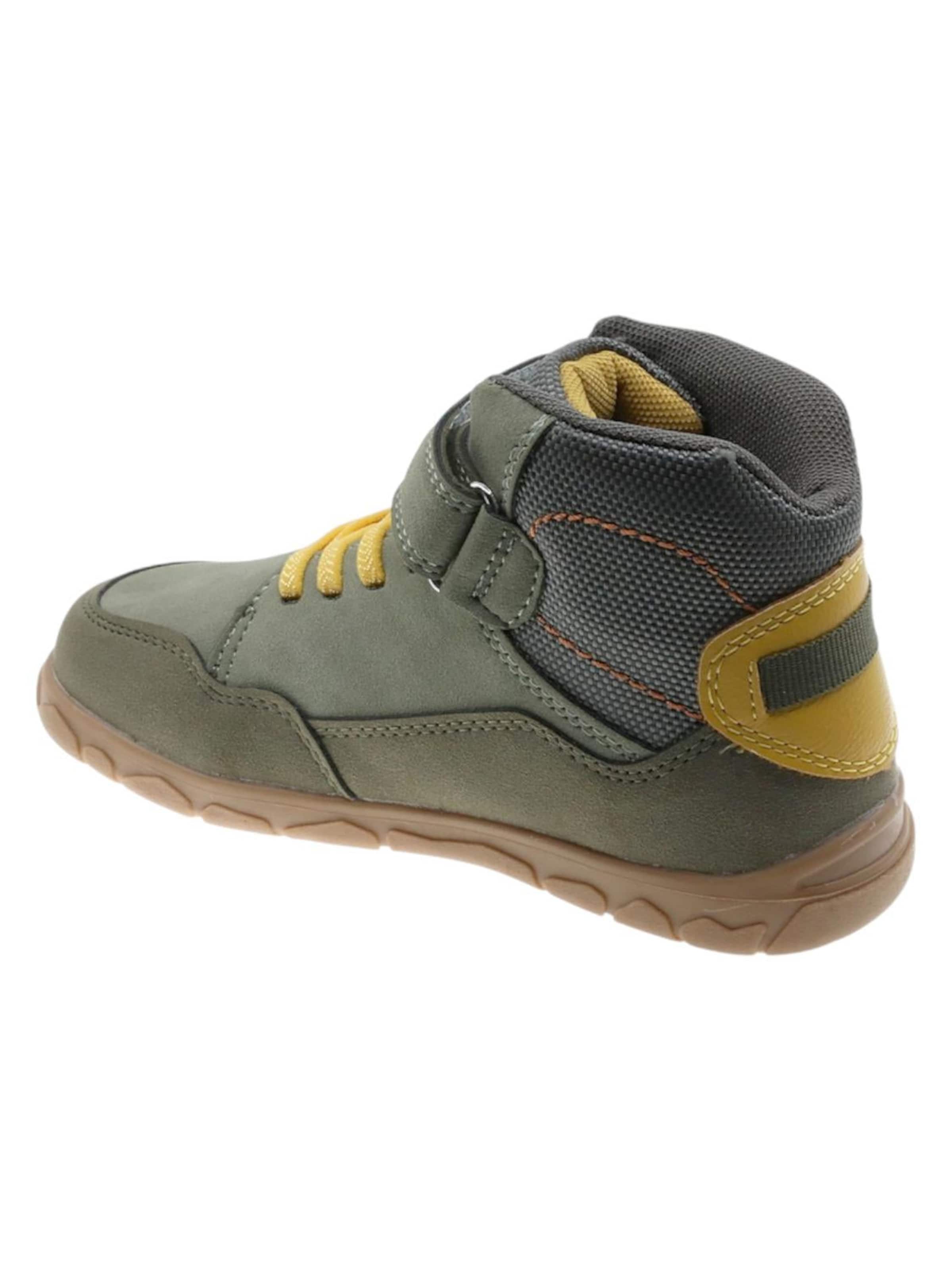Beppi - Botas en verde