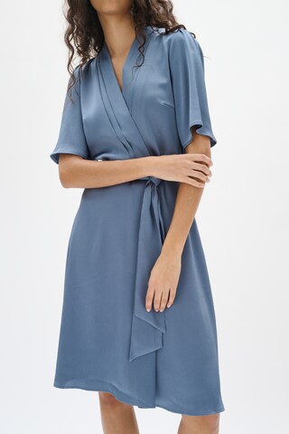 InWear Dress 'Sendra' in Grey