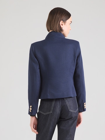 ONLY Tussenjas 'ONLSEDONA' in Blauw