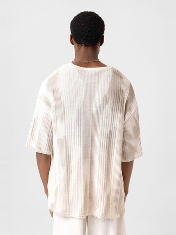 T-Shirt Dandalo en gris