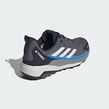Chaussure basse 'Anylander' ADIDAS TERREX en gris