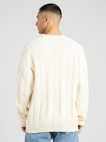 TOPMAN Neulepaita värissä beige