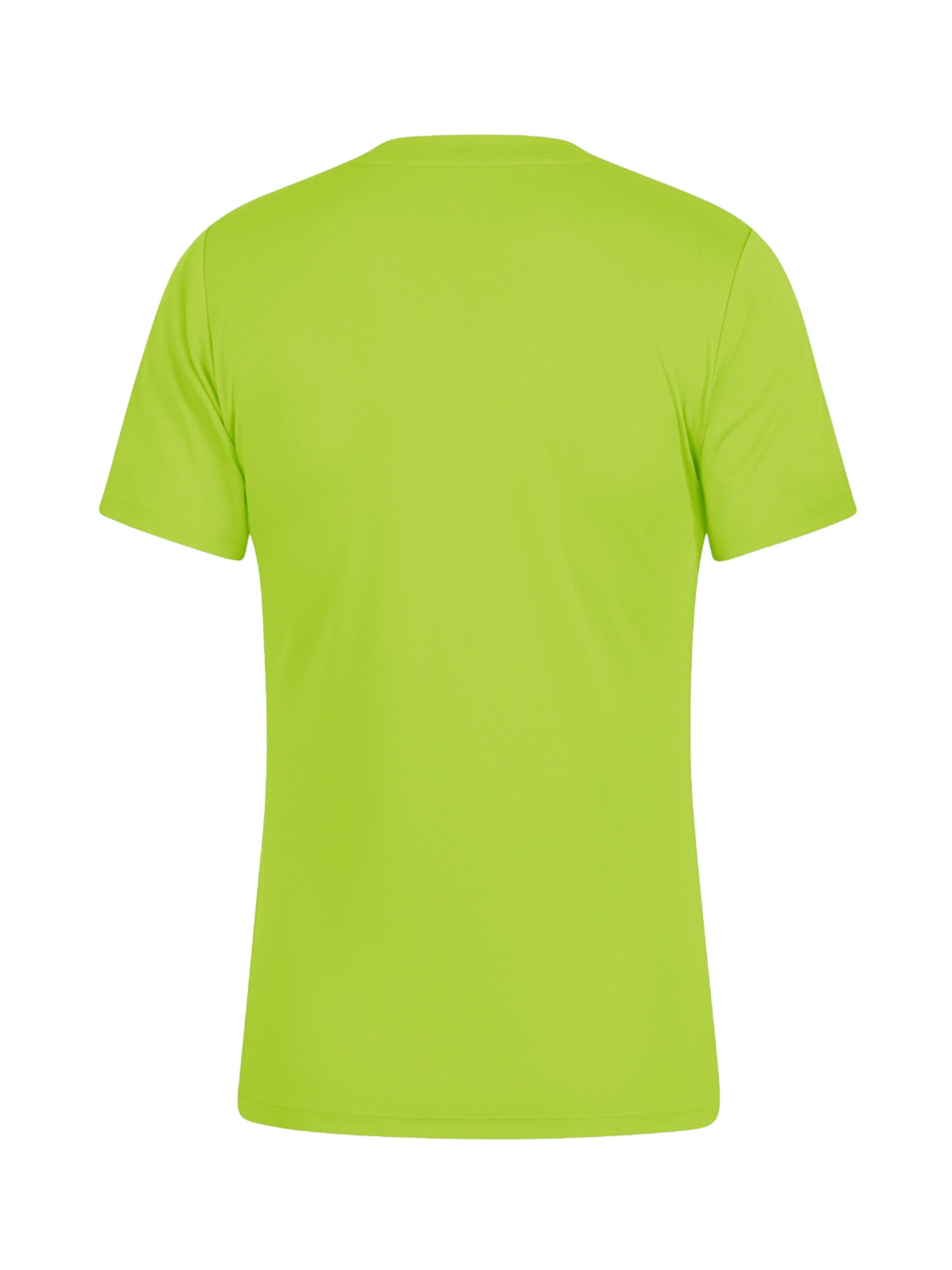 JAKO Performance Shirt in Green