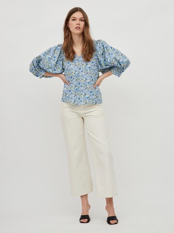 VILA Blouse 'Carly' in Wit