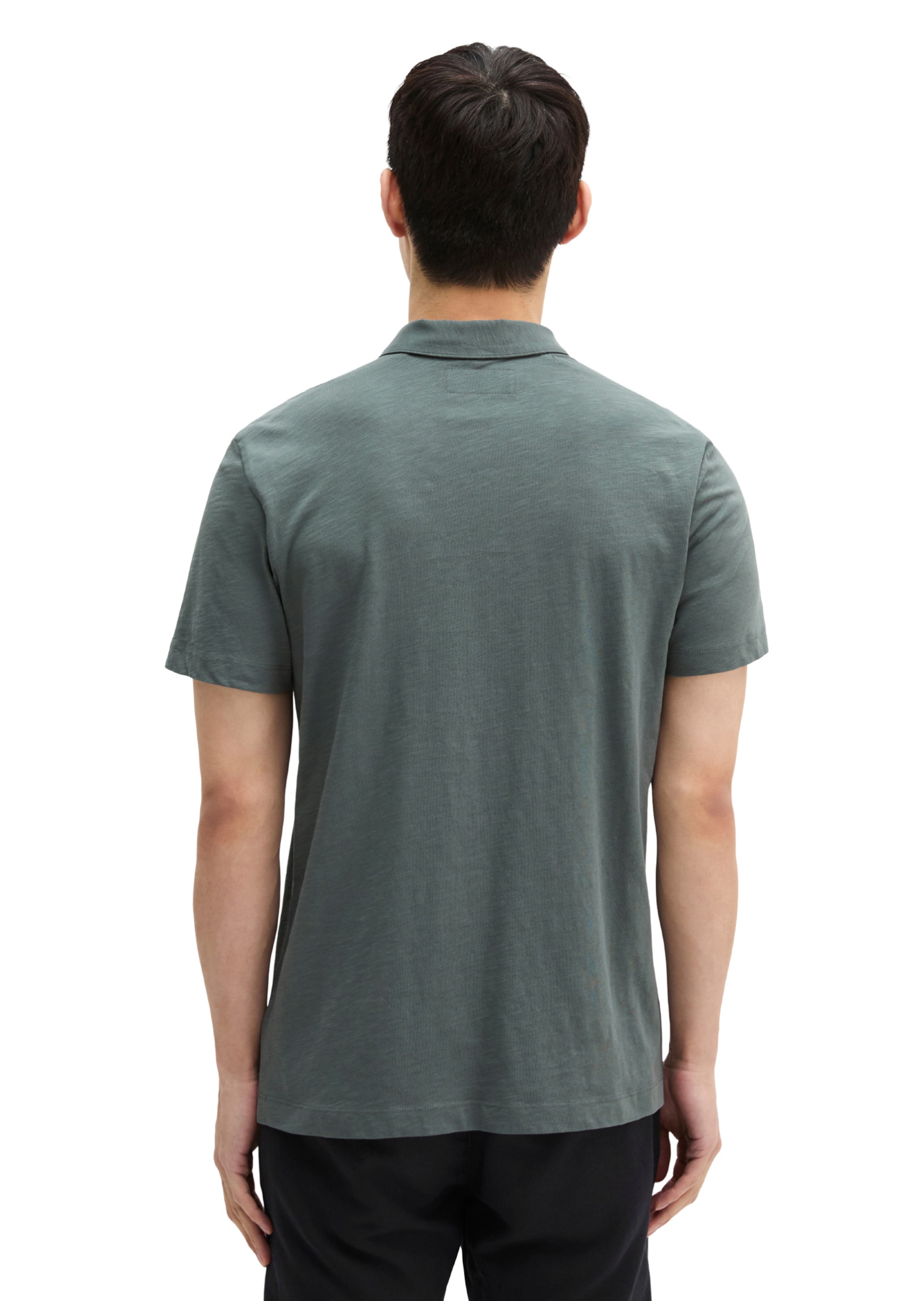 Marc O'Polo Shirt in Grijs