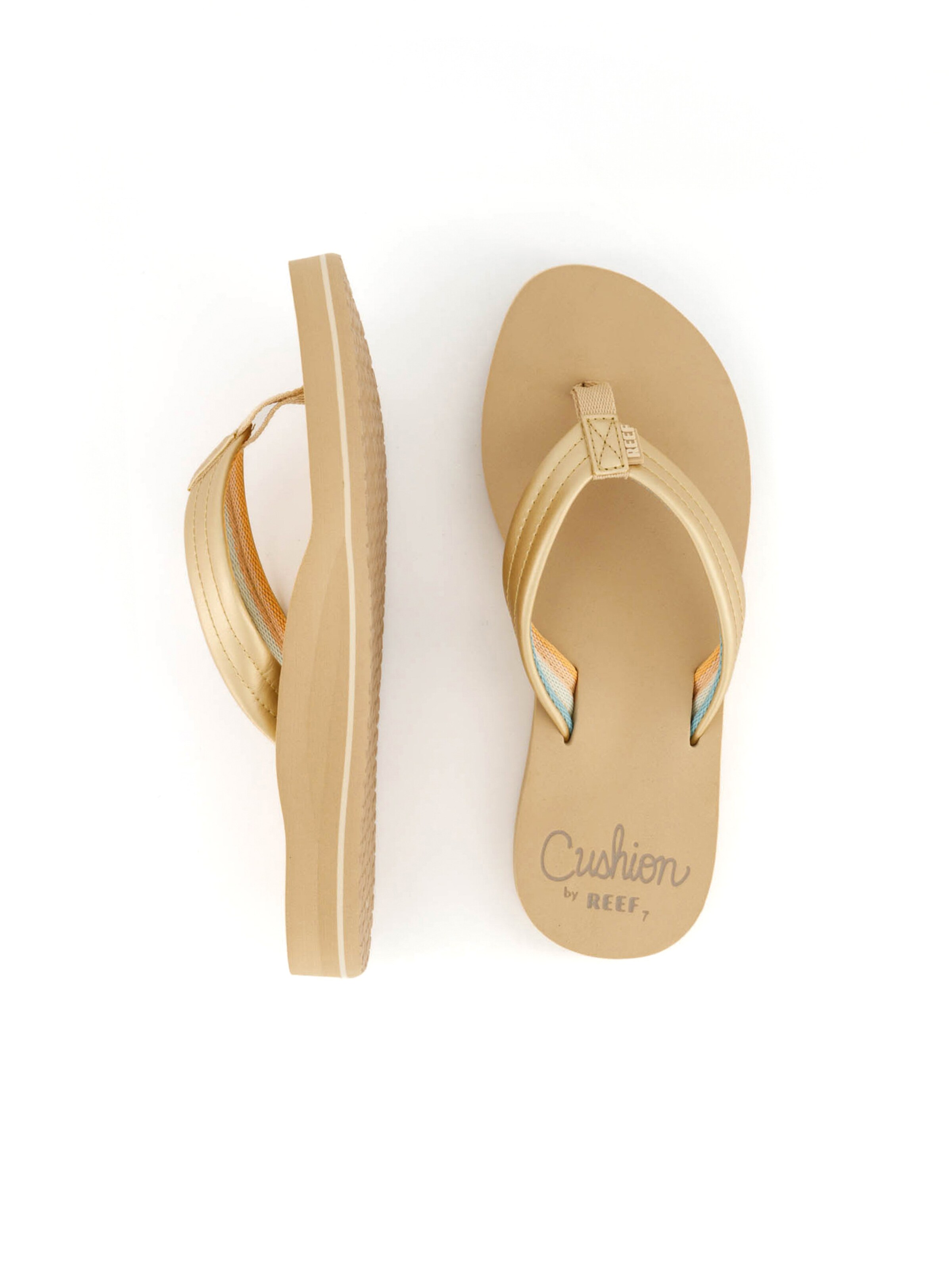 auksinė REEF Sandalai / maudymosi batai 'Cushion Breeze'
