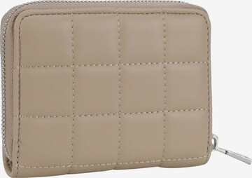 JOOP! Jeans Wallet 'Ordine 1.0' in Beige