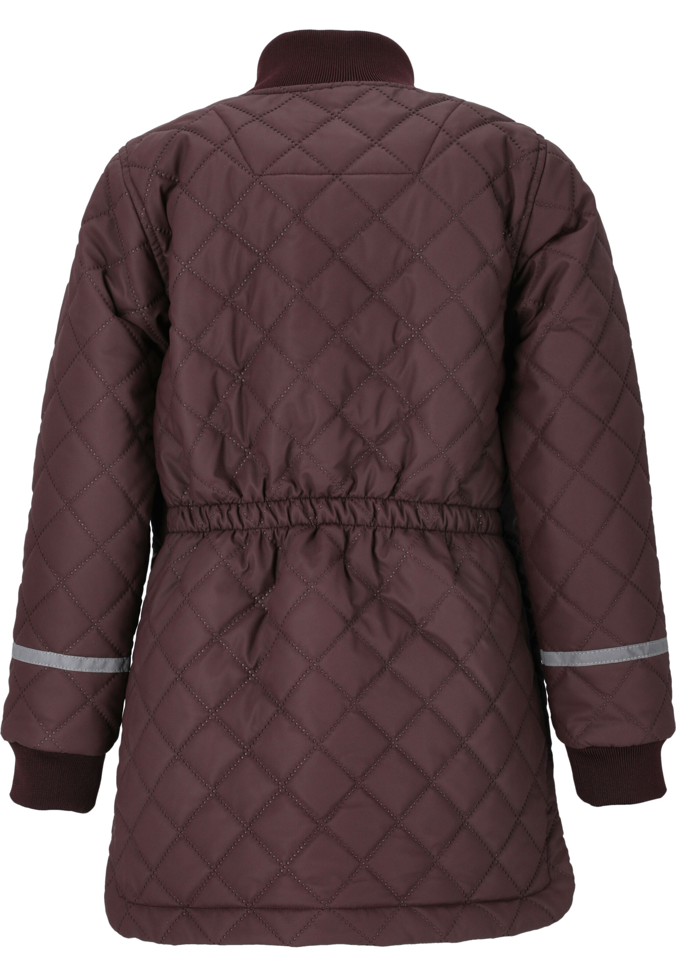 ZigZag Functionele jas 'Stinna' in Lila