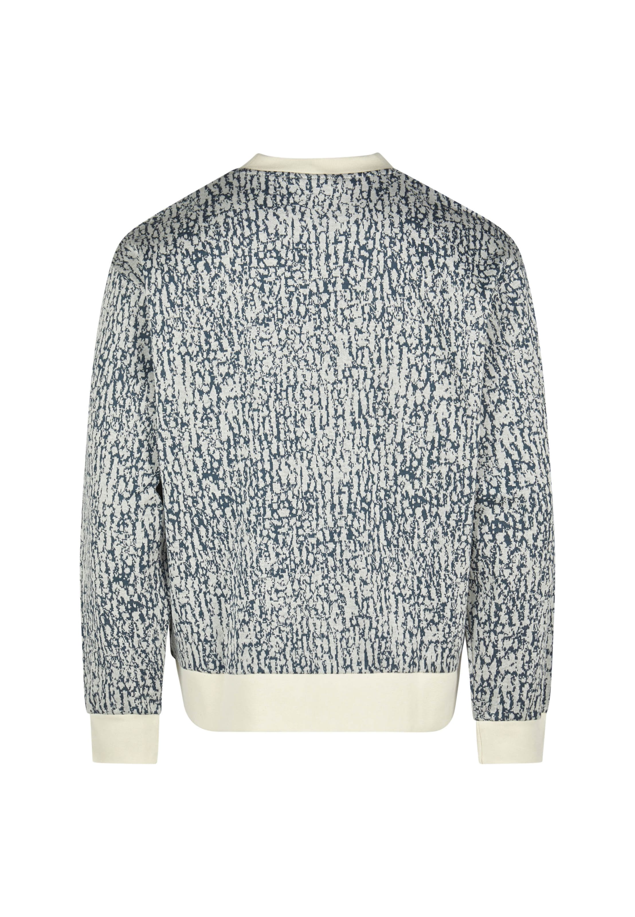 Cleptomanicx Sweater in Beige