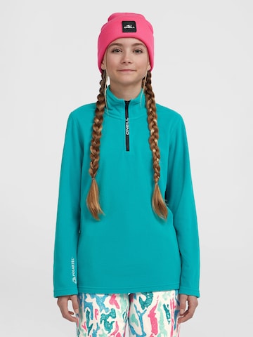 O'NEILL Sports sweater in Blue: front
