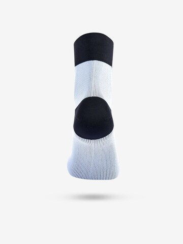 SWORTS Athletic Socks 'ACTIVE' in Black