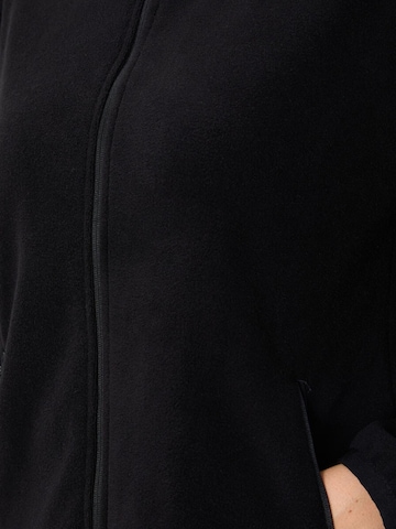 Tommy Life Jacke in Schwarz