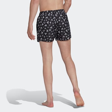 ADIDAS SPORTSWEAR Boardshorts in Zwart