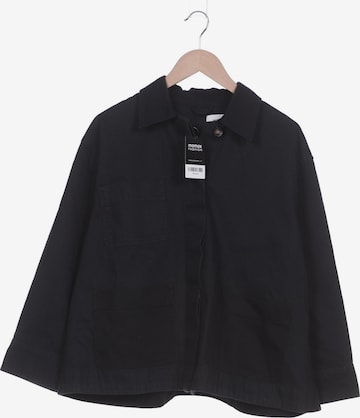WEEKDAY Jacket & Coat in M in Black: front