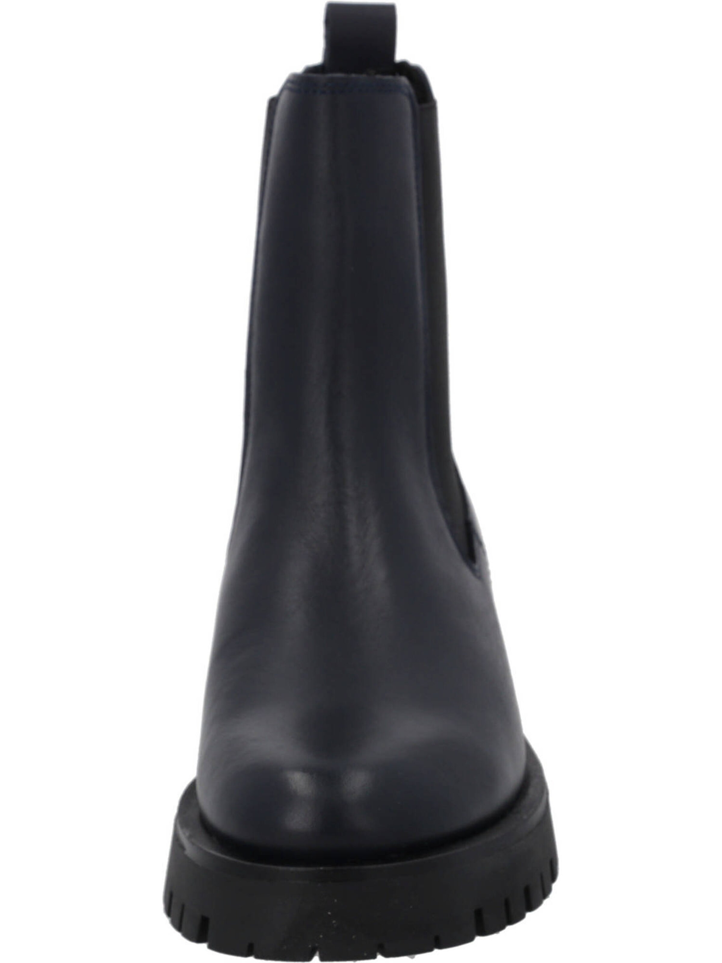 Palado Chelsea boots 'Seoll' in Blue