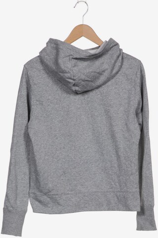 UNDER ARMOUR Sweatshirt & Zip-Up Hoodie in M in Grey