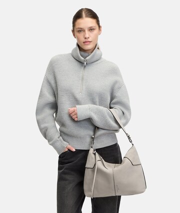 Liebeskind Berlin Shoulder bag in Beige