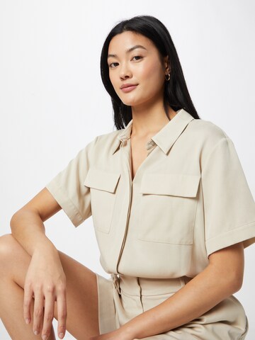 JOOP! Blouse in Beige