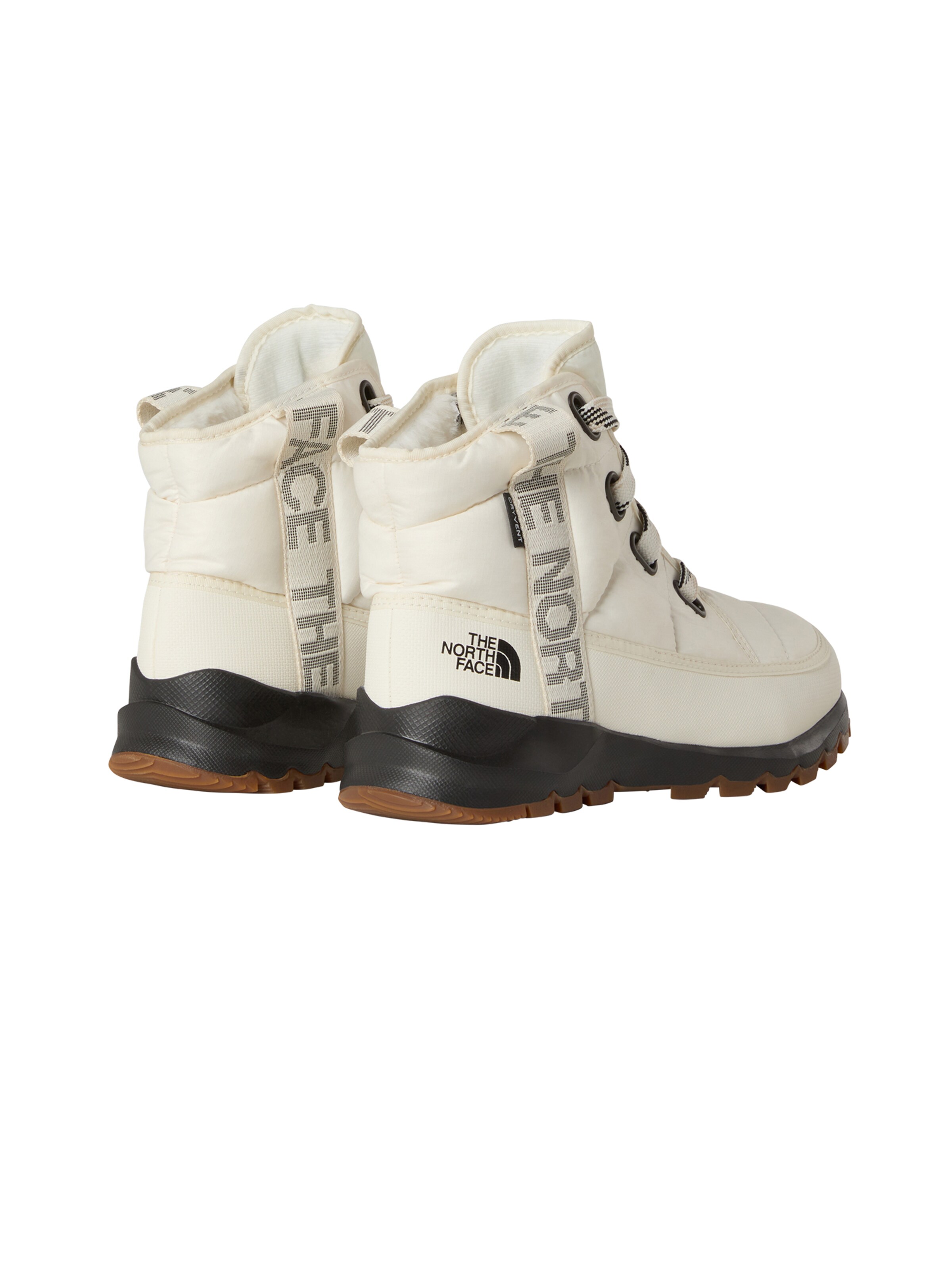 THE NORTH FACE Botki 'Thermoball' w kolorze biały