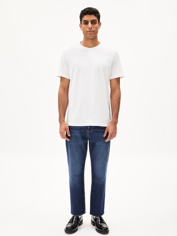 ARMEDANGELS Loosefit Jeans in Blauw