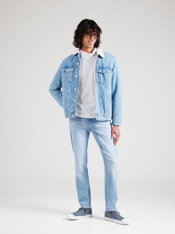Regular Jean 'ONSLOOM' Only & Sons en bleu
