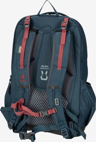 DEUTER Backpack ' Cotogy ' in Red