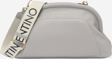 VALENTINO Crossbody Bag 'Cerniera' in Beige