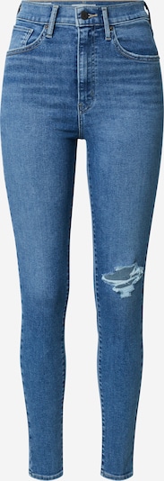 LEVI'S Jeans 'Mile' in blue denim, Produktansicht