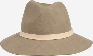 Cappello 'Valentina' di ABOUT YOU x Iconic by Tatiana Kucharova in beige