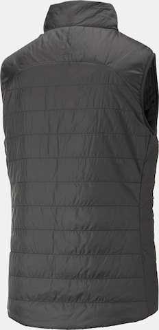 PUMA Sports vest in Black