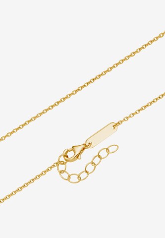 Suri Frey Necklace ' SFY Cristy ' in Gold