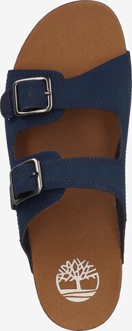 TIMBERLAND Sandals in Blue