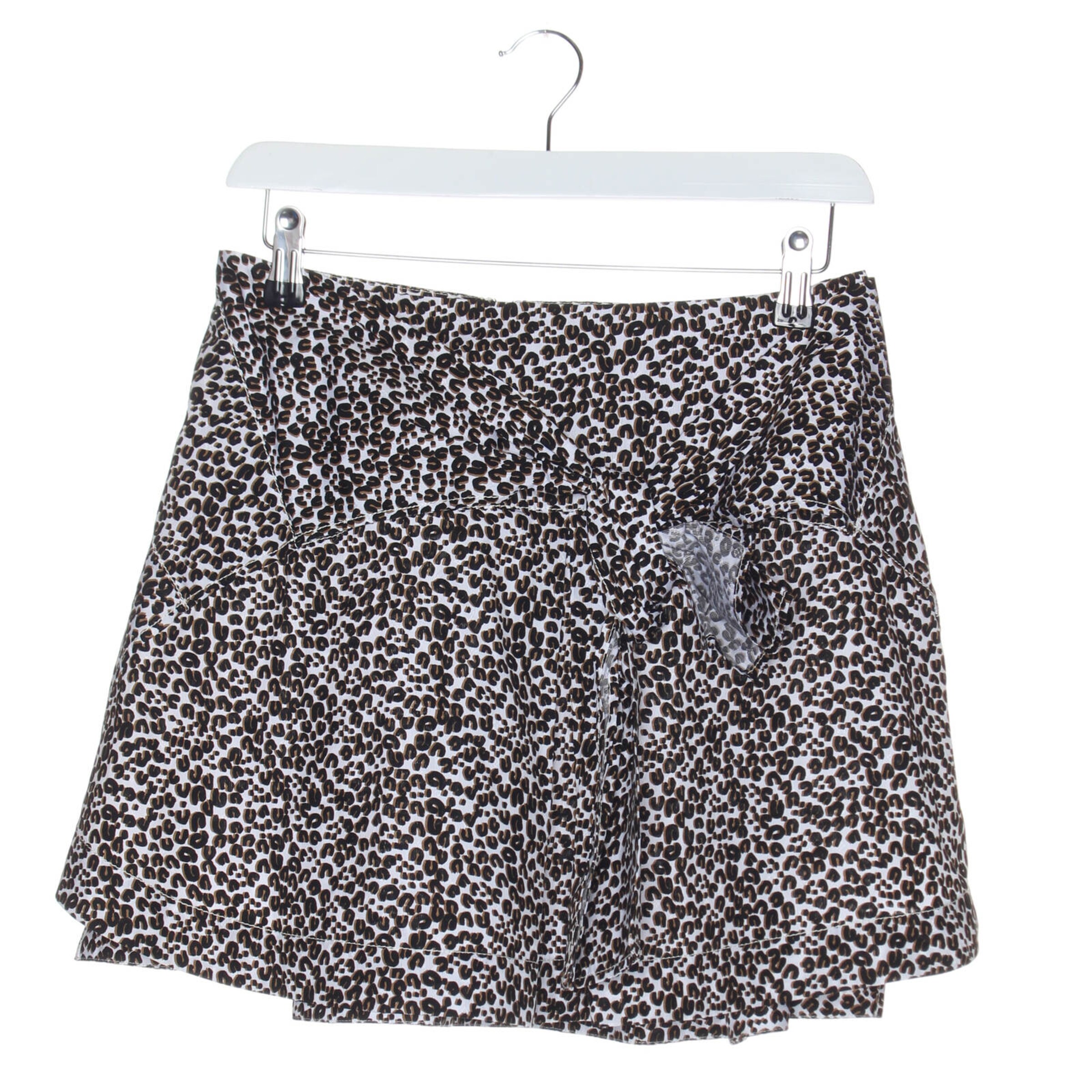 Louis Vuitton Skirt in XXS in Mixed colors: front