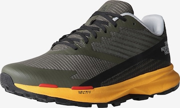 THE NORTH FACE Flats 'VECTIV LEVITUM' in Green: front