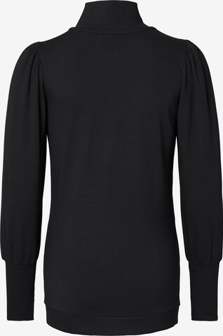 Supermom Sweatshirt 'Ashford' in Schwarz